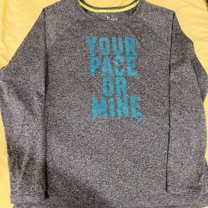 EUC-Womens GoActive Tee